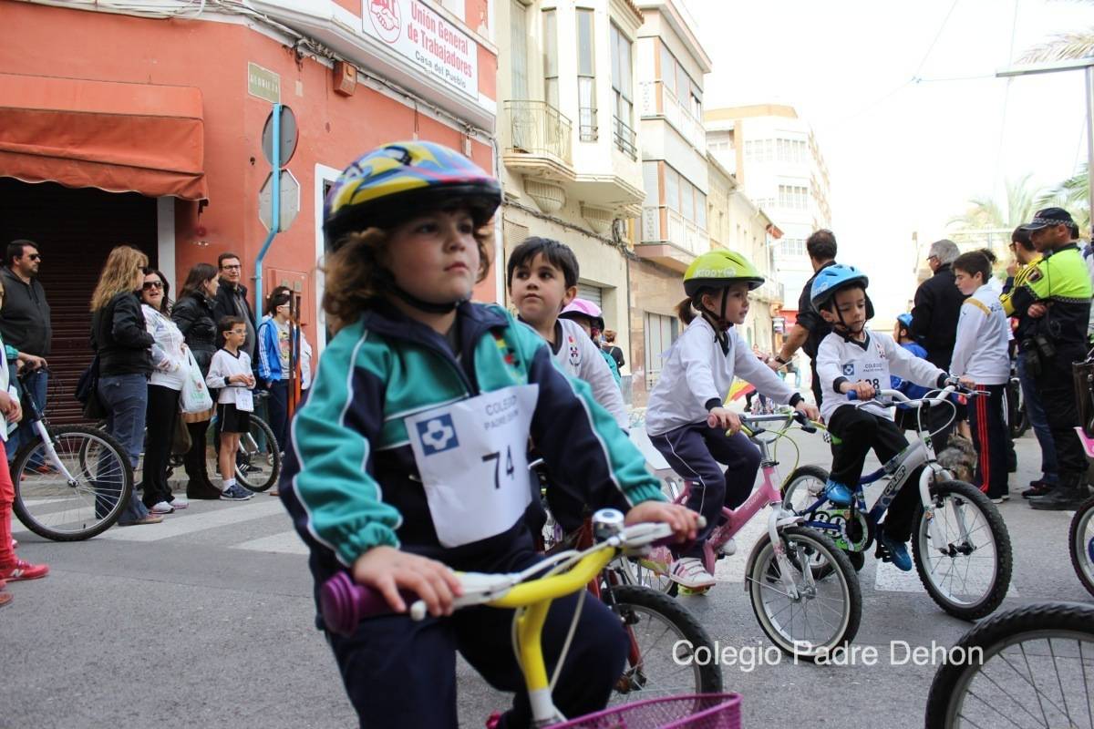 2014 03 20 IV DUATLÓN PADRE DEHON (145)
